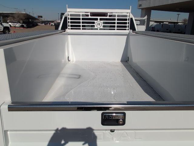 new 2026 Chevrolet Silverado 2500 car, priced at $68,623