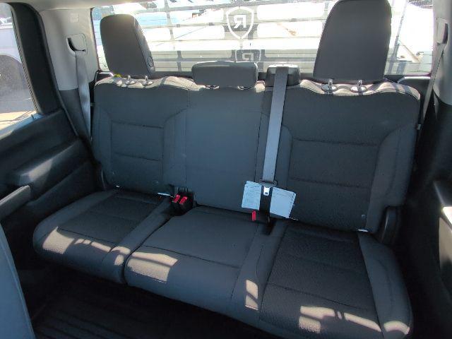 new 2026 Chevrolet Silverado 2500 car, priced at $68,623