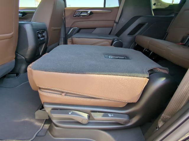 new 2026 Chevrolet Tahoe car, priced at $83,189