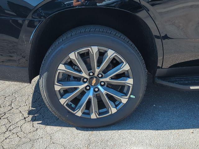 new 2026 Chevrolet Tahoe car, priced at $83,189