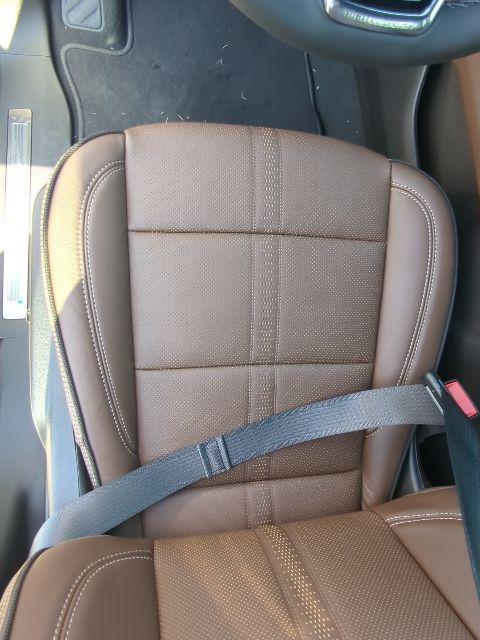 new 2026 Chevrolet Tahoe car, priced at $83,189