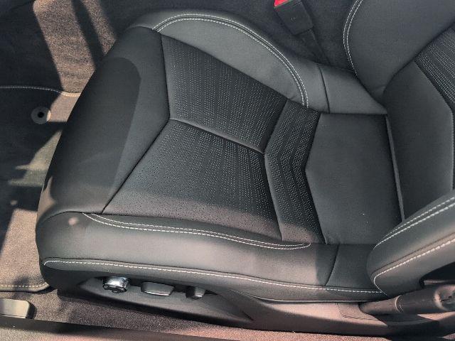 new 2026 Chevrolet Corvette car, priced at $96,545