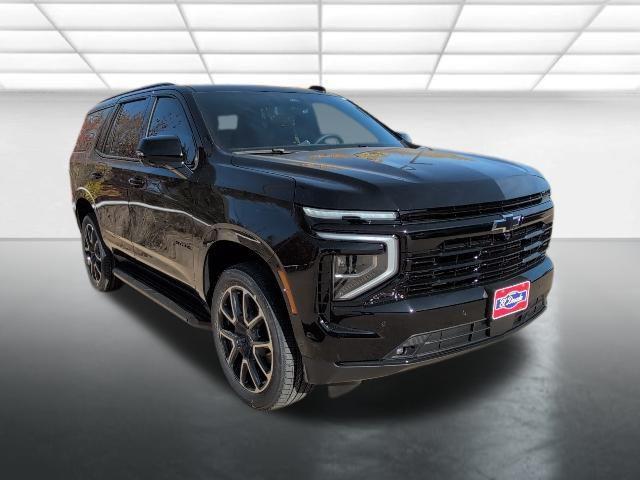 new 2026 Chevrolet Tahoe car, priced at $73,085