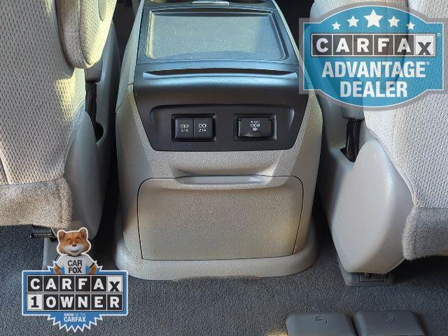 used 2020 Toyota Sienna car, priced at $23,895