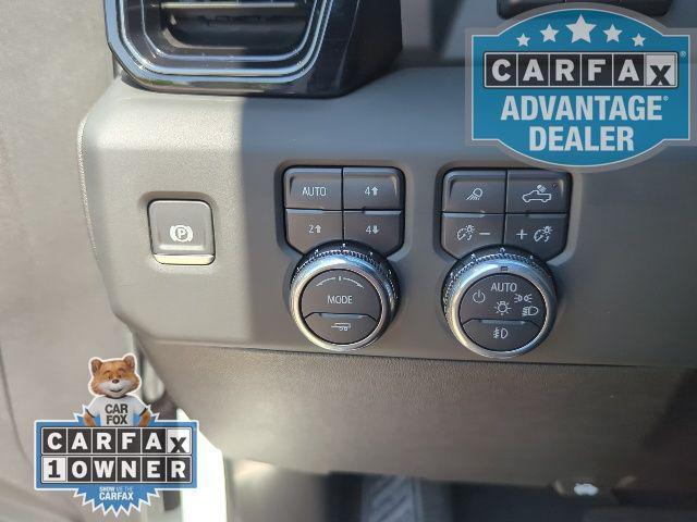 used 2025 GMC Sierra 2500 car, priced at $88,995