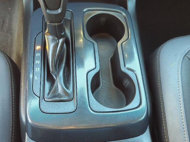 used 2020 Chevrolet Colorado car, priced at $24,495