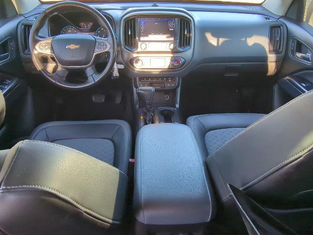 used 2020 Chevrolet Colorado car, priced at $24,495