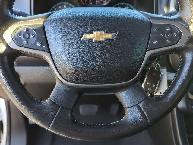 used 2020 Chevrolet Colorado car, priced at $24,495