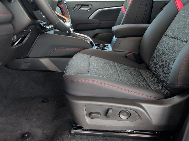 new 2026 Chevrolet Colorado car, priced at $39,285