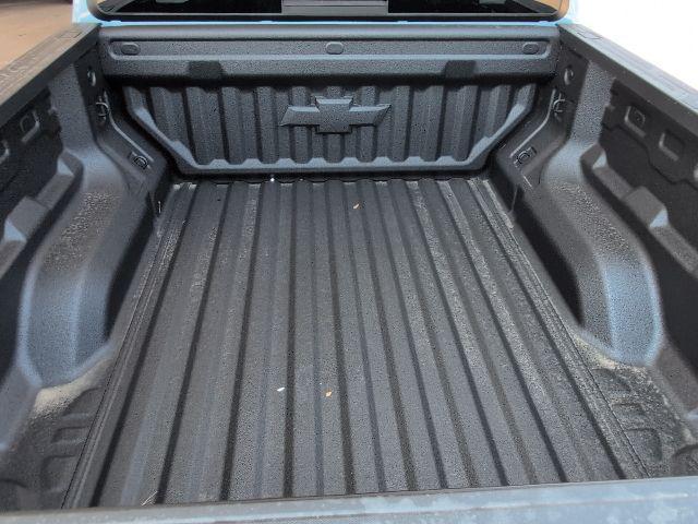 new 2026 Chevrolet Colorado car, priced at $39,285