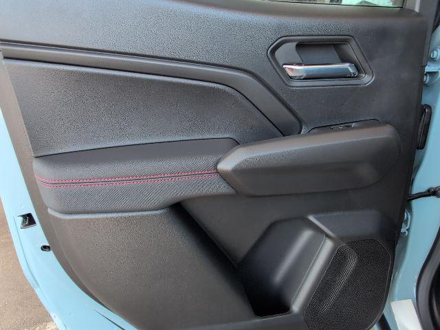 new 2026 Chevrolet Colorado car, priced at $39,285