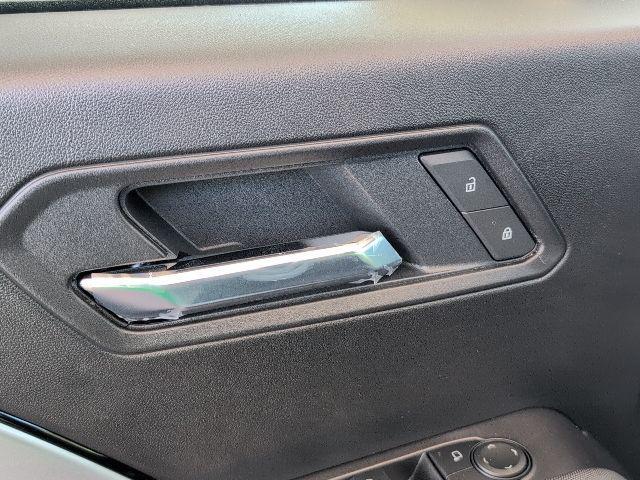 new 2026 Chevrolet Colorado car, priced at $39,285