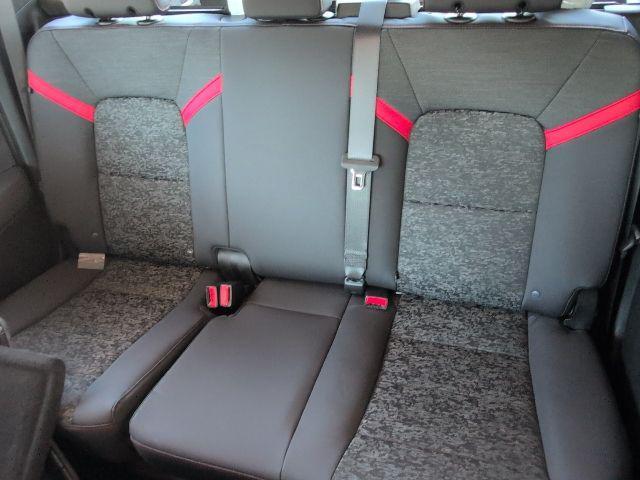 new 2026 Chevrolet Colorado car, priced at $39,285