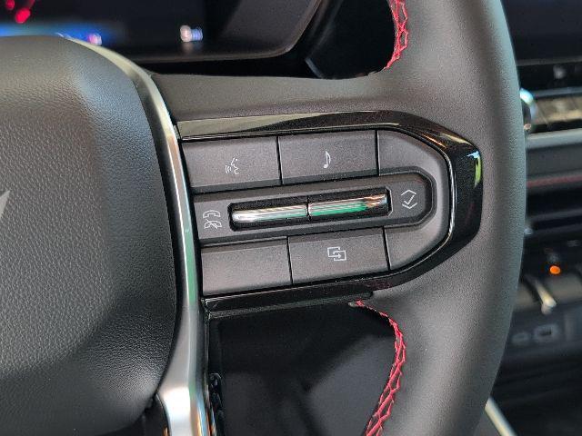 new 2026 Chevrolet Colorado car, priced at $39,285