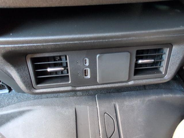 new 2026 Chevrolet Silverado 1500 car, priced at $33,340