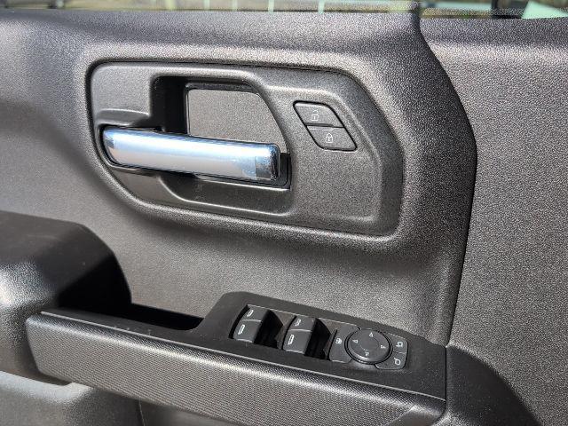 new 2026 Chevrolet Silverado 1500 car, priced at $33,340