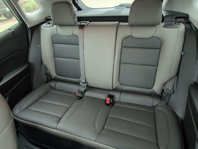 new 2026 Chevrolet Trax car, priced at $28,557