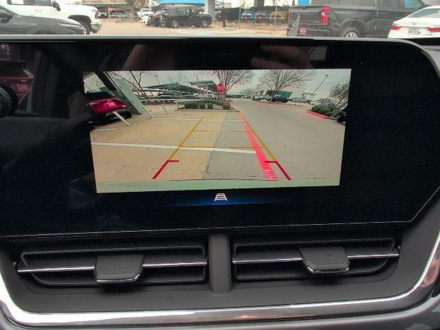 new 2026 Chevrolet Trax car, priced at $28,557