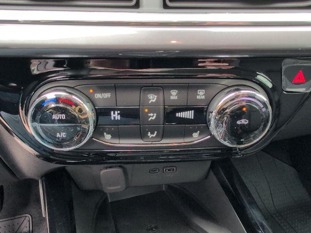 new 2026 Chevrolet Trax car, priced at $28,557