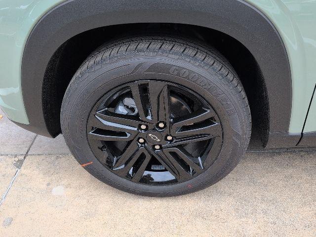 new 2026 Chevrolet Trax car, priced at $28,557