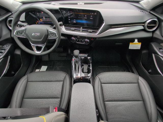 new 2026 Chevrolet Trax car, priced at $28,557