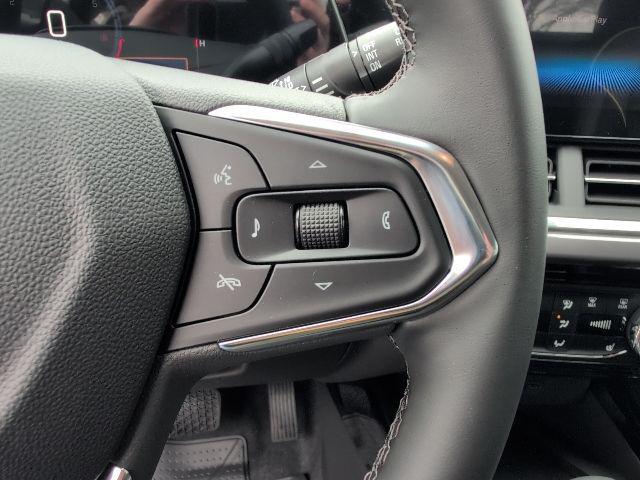 new 2026 Chevrolet Trax car, priced at $28,557