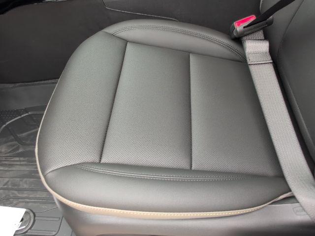 new 2026 Chevrolet Trax car, priced at $28,557