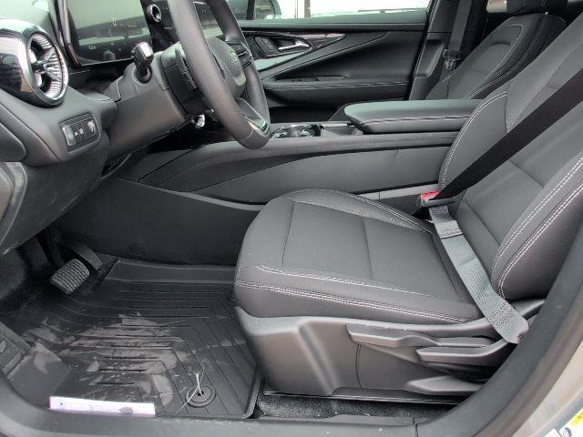 new 2026 Chevrolet Blazer EV car, priced at $47,584