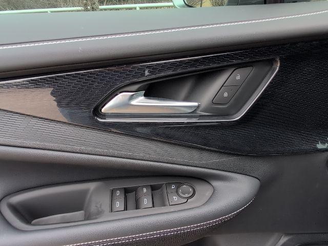 new 2026 Chevrolet Blazer EV car, priced at $47,584