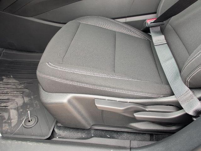 new 2026 Chevrolet Blazer EV car, priced at $47,584