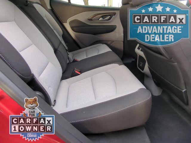 used 2022 GMC Terrain car, priced at $23,995