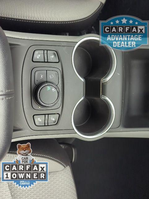 used 2022 GMC Terrain car, priced at $23,995