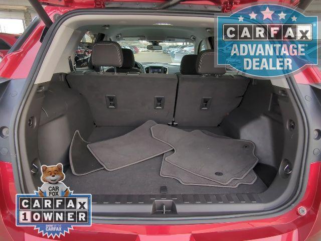 used 2022 GMC Terrain car, priced at $23,995