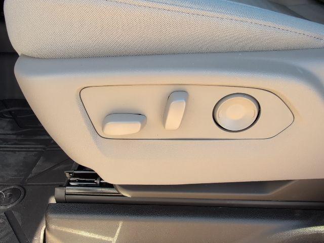 new 2026 Chevrolet Silverado 1500 car, priced at $42,725