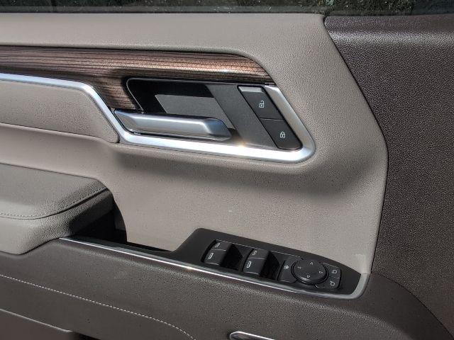 new 2026 Chevrolet Silverado 1500 car, priced at $42,725