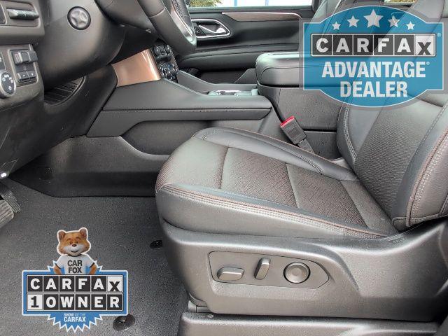 used 2024 Chevrolet Suburban car, priced at $71,495