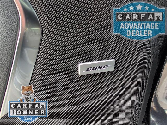 used 2024 Chevrolet Suburban car, priced at $71,495