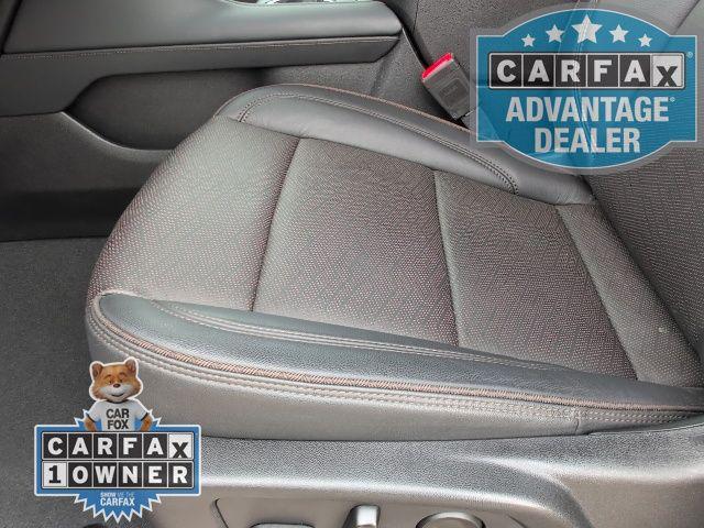 used 2024 Chevrolet Suburban car, priced at $71,495