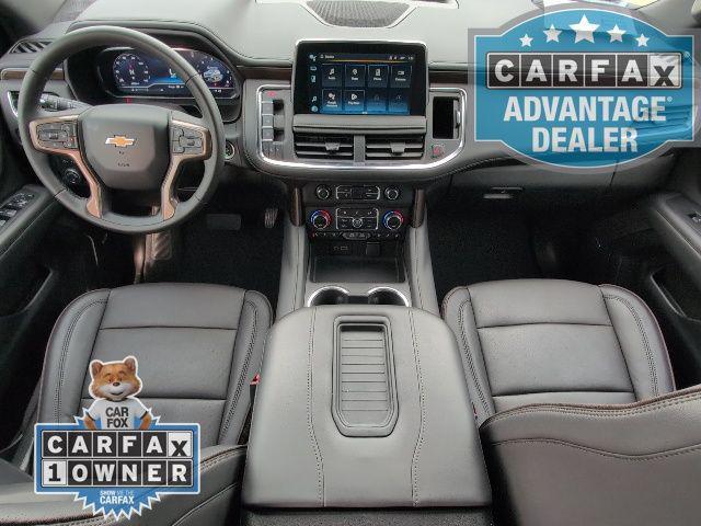 used 2024 Chevrolet Suburban car, priced at $71,495