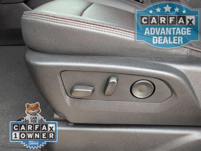 used 2024 Chevrolet Suburban car, priced at $71,495