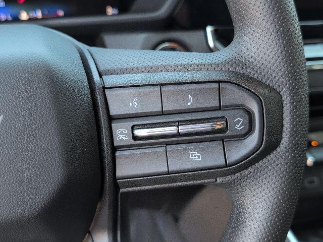 new 2026 Chevrolet Colorado car, priced at $32,405