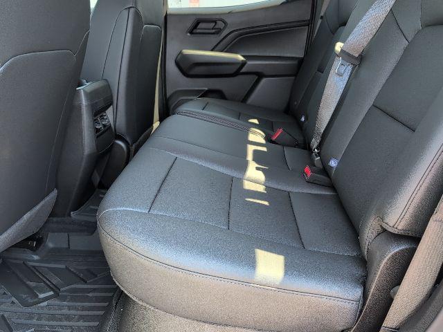 new 2026 Chevrolet Colorado car, priced at $32,405