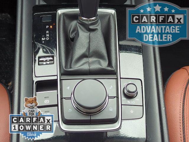 used 2025 Mazda CX-50 car, priced at $37,995