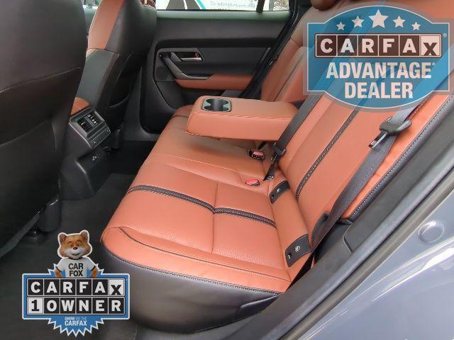 used 2025 Mazda CX-50 car, priced at $37,995