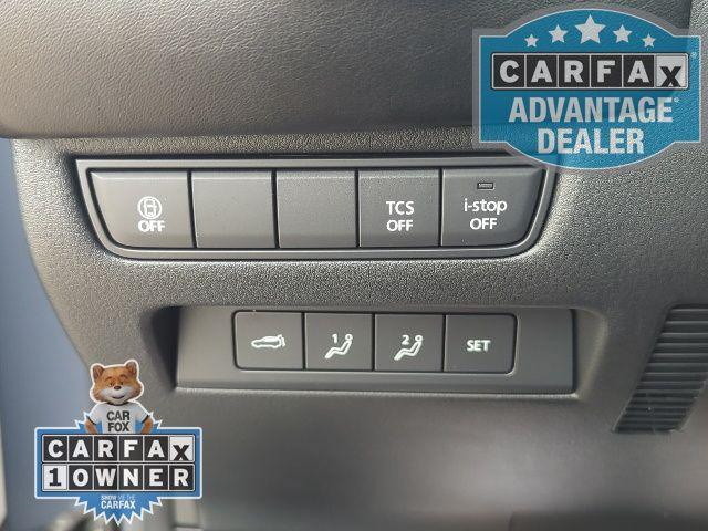 used 2025 Mazda CX-50 car, priced at $37,995