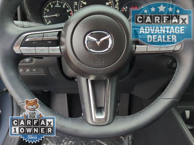 used 2025 Mazda CX-50 car, priced at $37,995