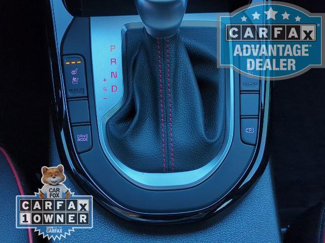 used 2024 Kia Forte car, priced at $22,495