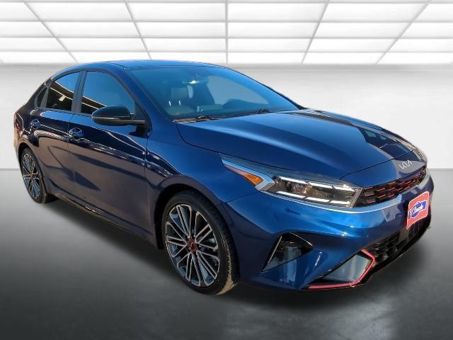 used 2024 Kia Forte car, priced at $22,495