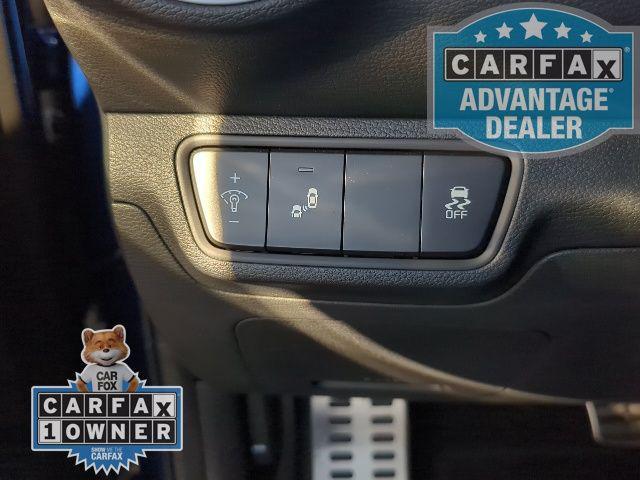 used 2024 Kia Forte car, priced at $22,495