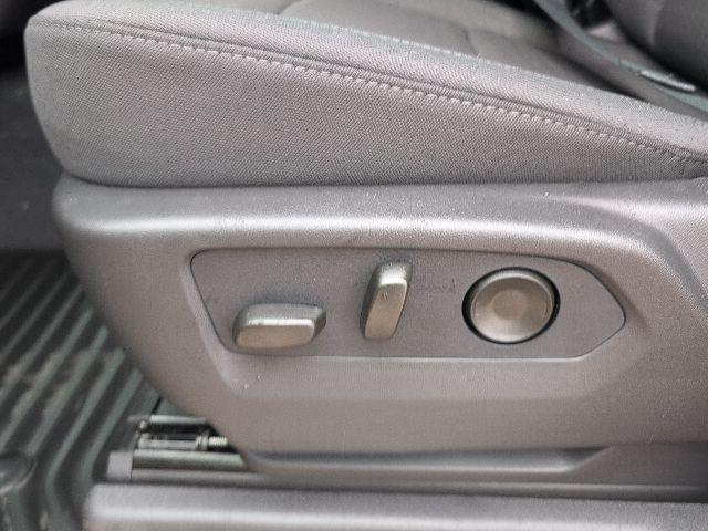 new 2026 Chevrolet Silverado 1500 car, priced at $43,235